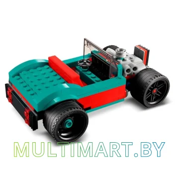 Конструктор LEGO Creator 31127 Уличные гонки картинка 7